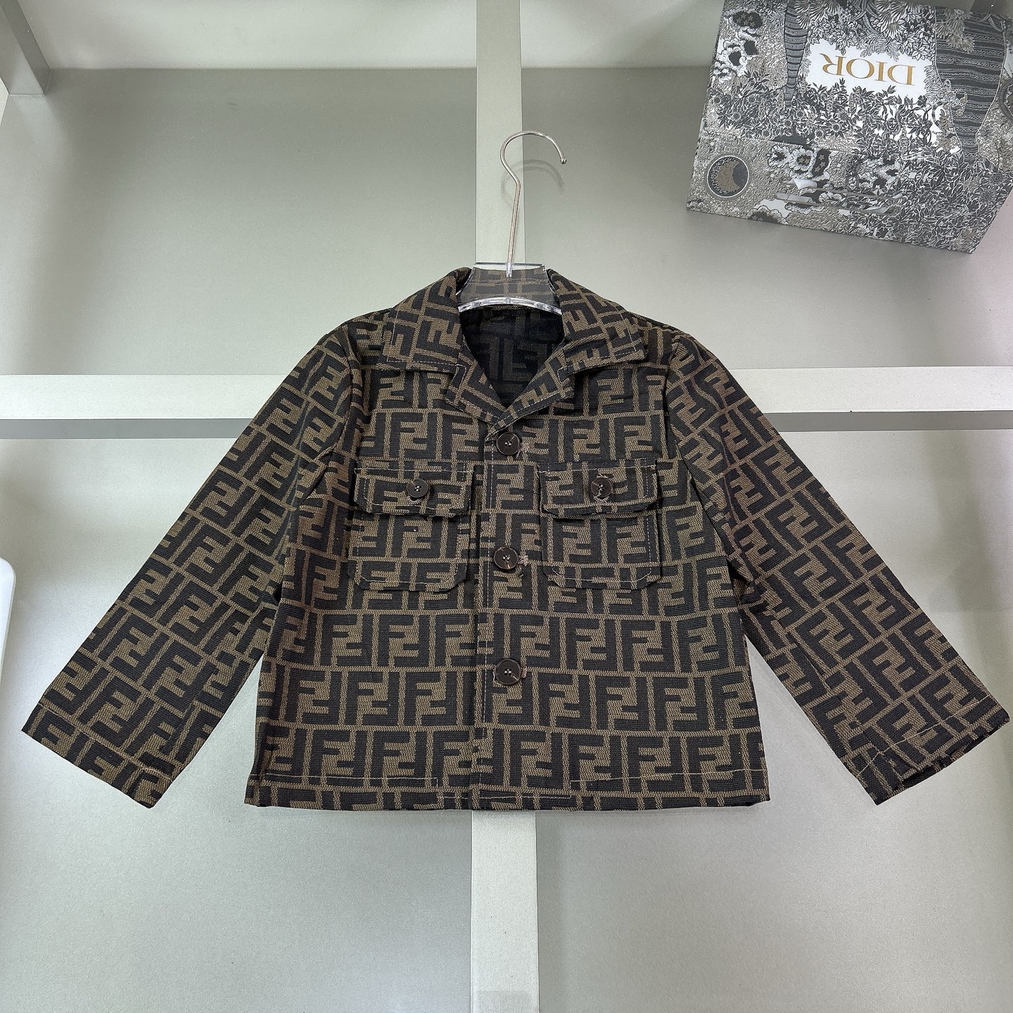child/Boys' clothing